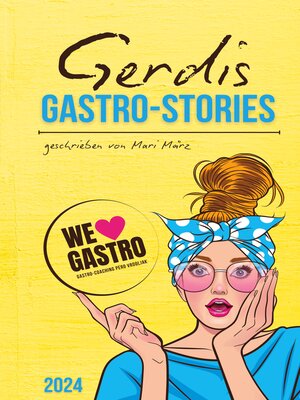 cover image of GASTRO COACHING